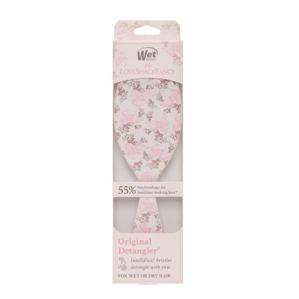 Goody Wet Brush x LoveShackFancy Original Detangler